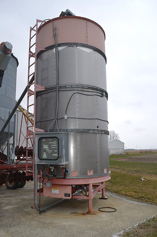Property photo 61 - FARM EQUIPMENT AUCTION - NEW ERA FARMS, LP IN ALLEN COUNTY, INDIANA
